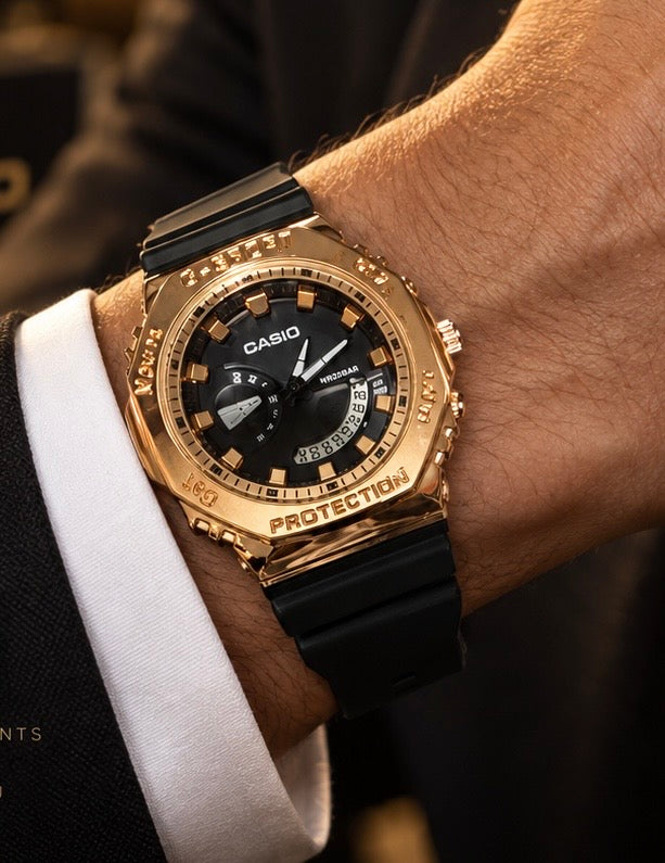 WATCHES