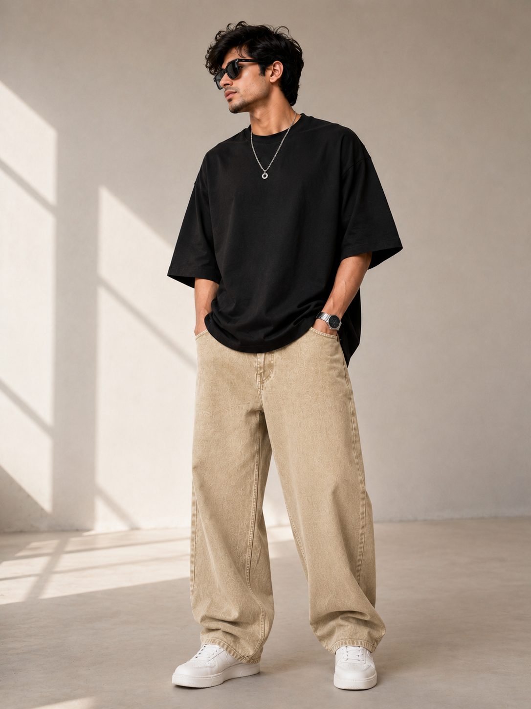 BAGGY