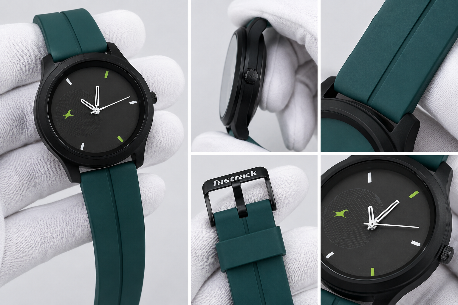 FAST TRACK MEN'S WATCH