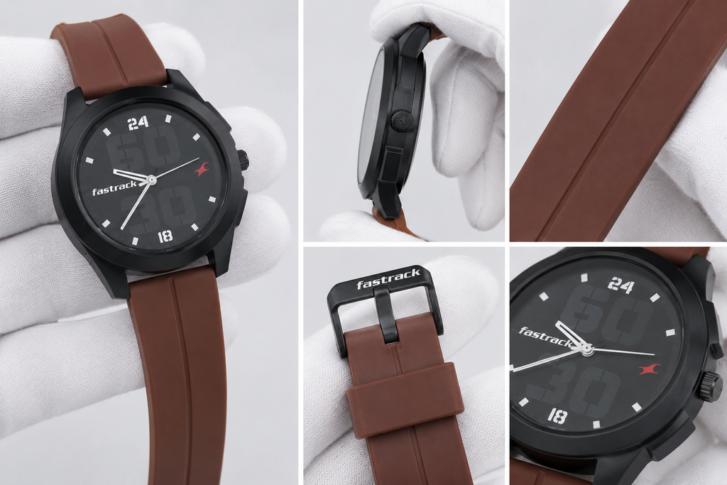 FASTRACK MEN'S WATCH