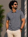 COLLAR TSHIRT