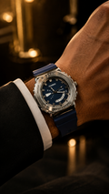 CASIQ MEN'S WATCH