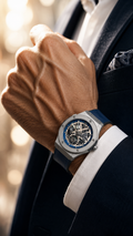 HUBLOT MEN'S WATCH