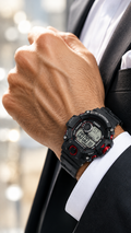 G-STOCK MEN'S WATCH