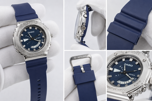 CASIQ MEN'S WATCH