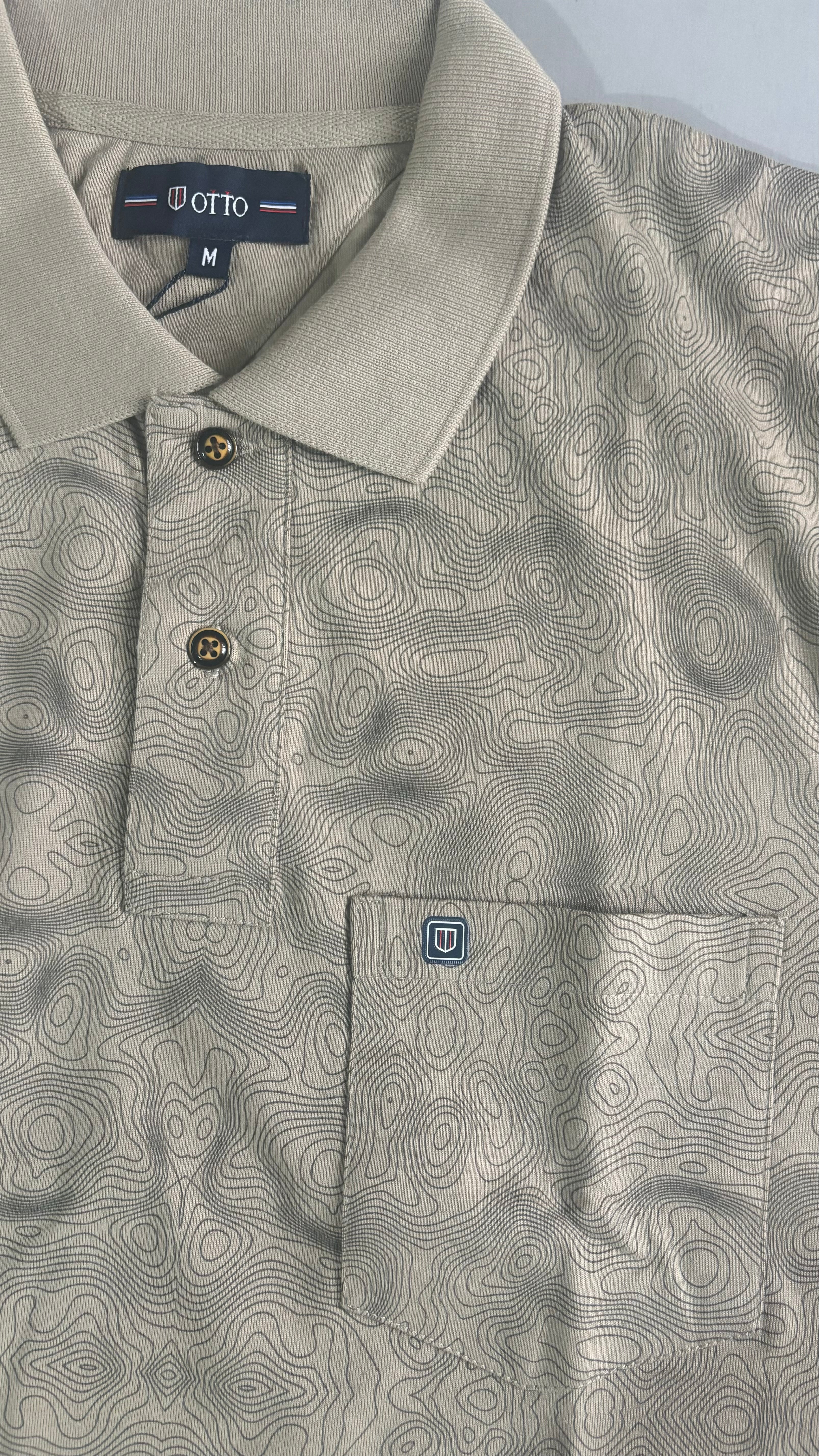 OTTO TSHIRT