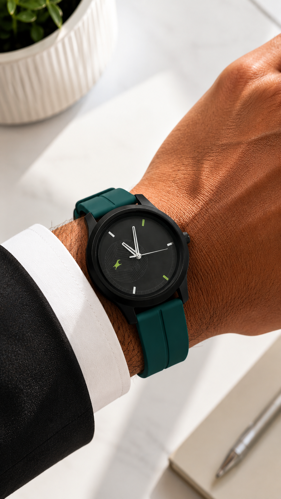 FASTRACK MEN'S WATCH