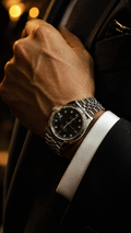 ROLEX MEN'S WATCH
