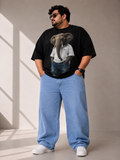 BIG SIZE BAGGY