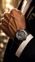 CASIQ MEN'S WATCH
