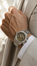 HUBQT MEN'S WATCH