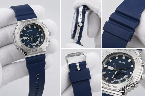 CASIQ MEN'S WATCH