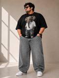 BIG SIZE BAGGY