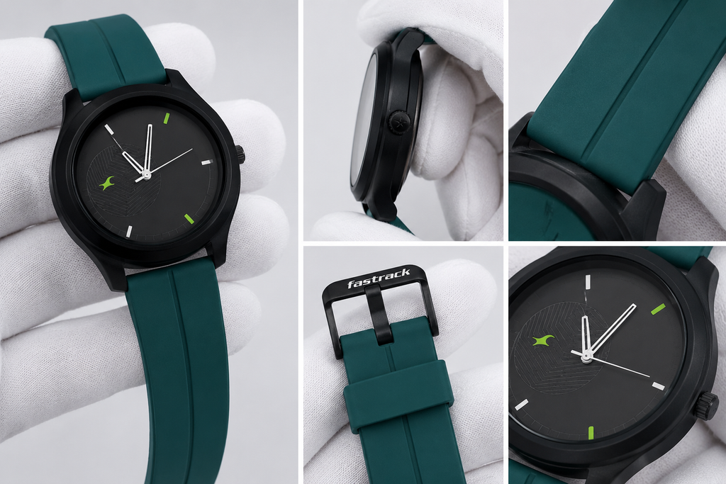 FASTRACK MEN'S WATCH