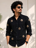 PRINTED SHIRT