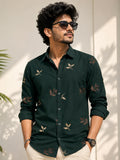PRINTED SHIRT