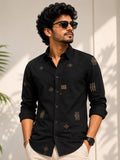 PRINTED SHIRT