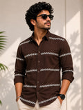 PRINTED SHIRT