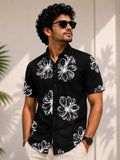 PRINTED SHIRT