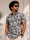 PRINTED SHIRT