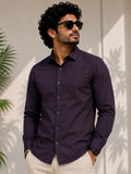 PLAIN SHIRT