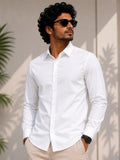 PLAIN SHIRT