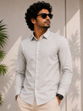PLAIN SHIRT