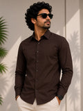 PLAIN SHIRT