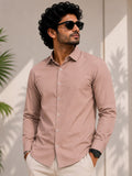 PLAIN SHIRT
