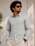 PLAIN SHIRT