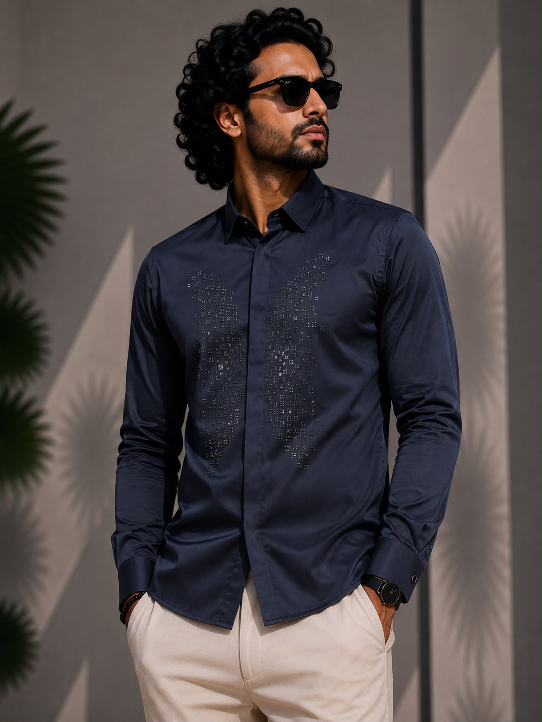 STONE SHIRT