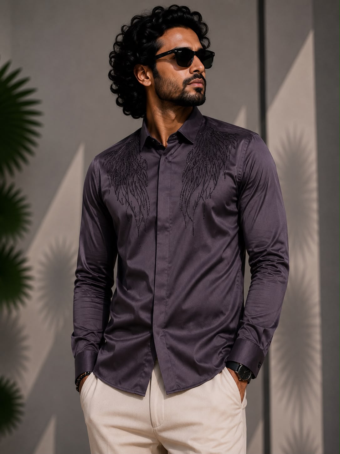 STONE SHIRT