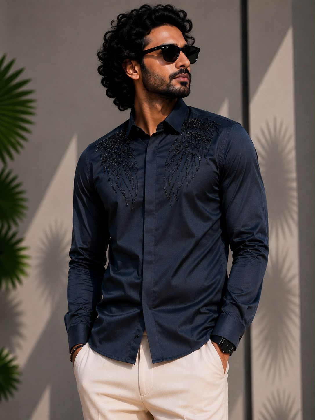 STONE SHIRT