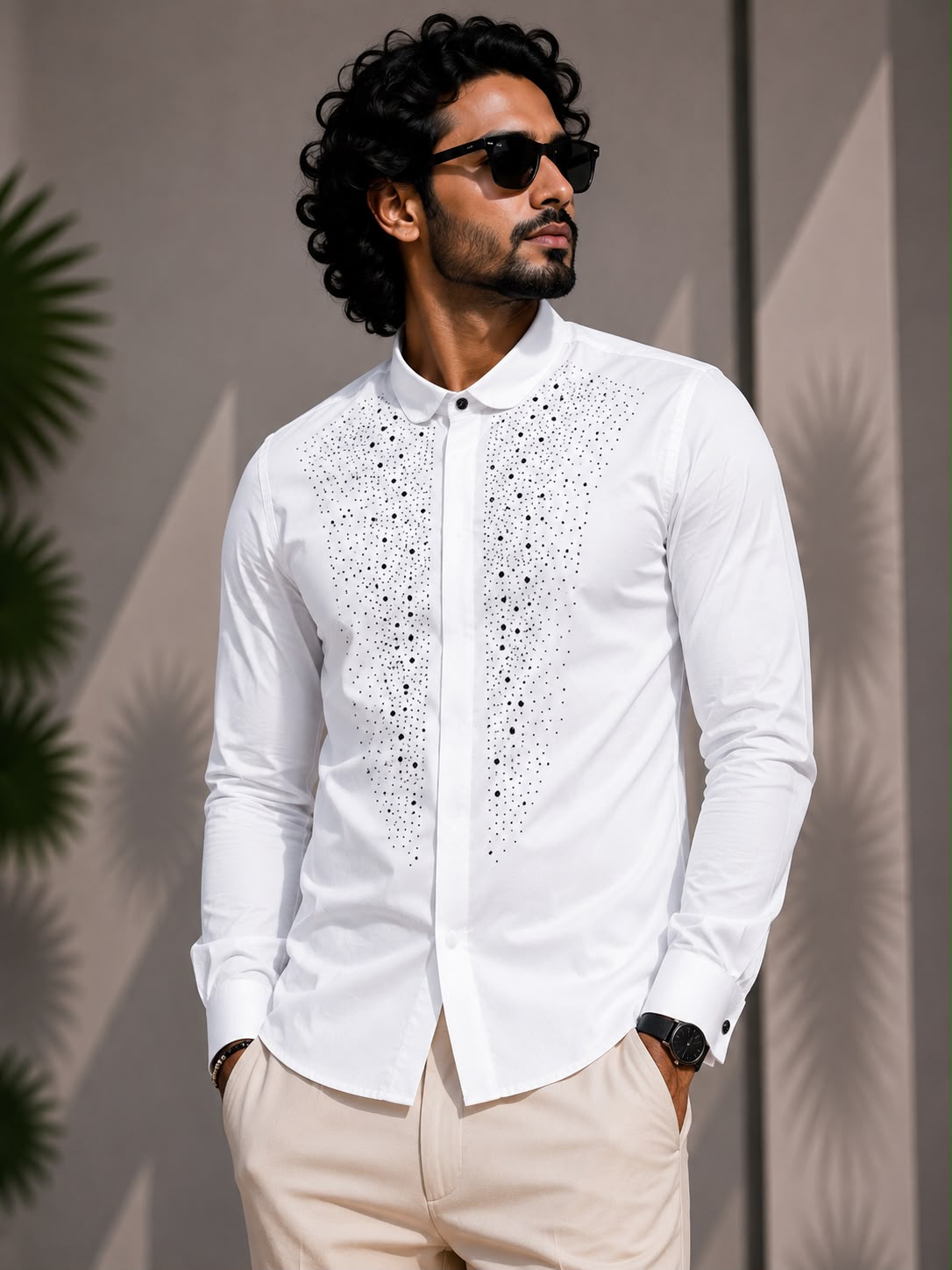 STONE SHIRT