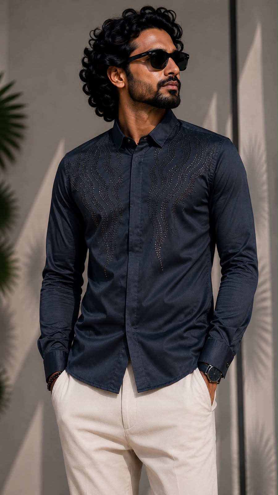 STONE SHIRT