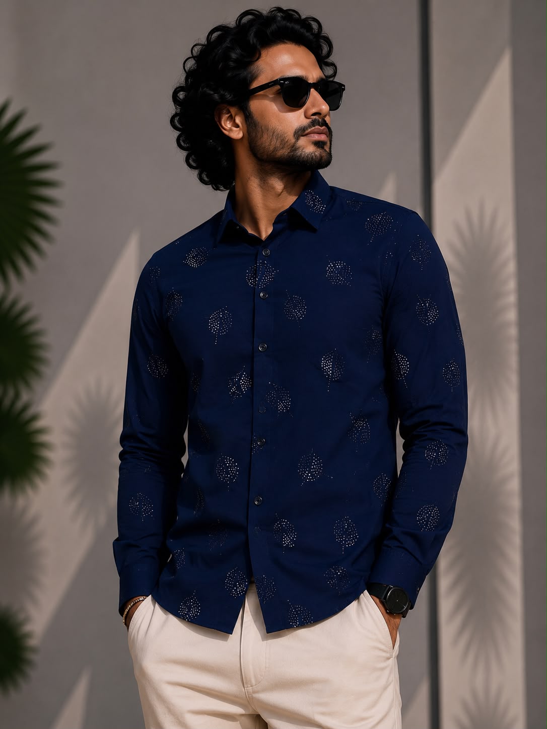 STONE SHIRT