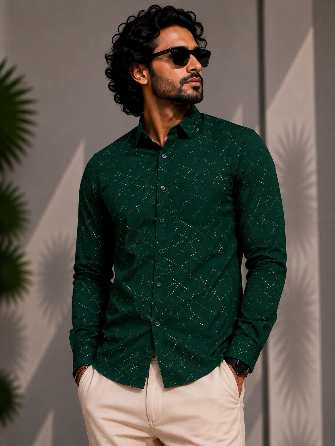 STONE SHIRT