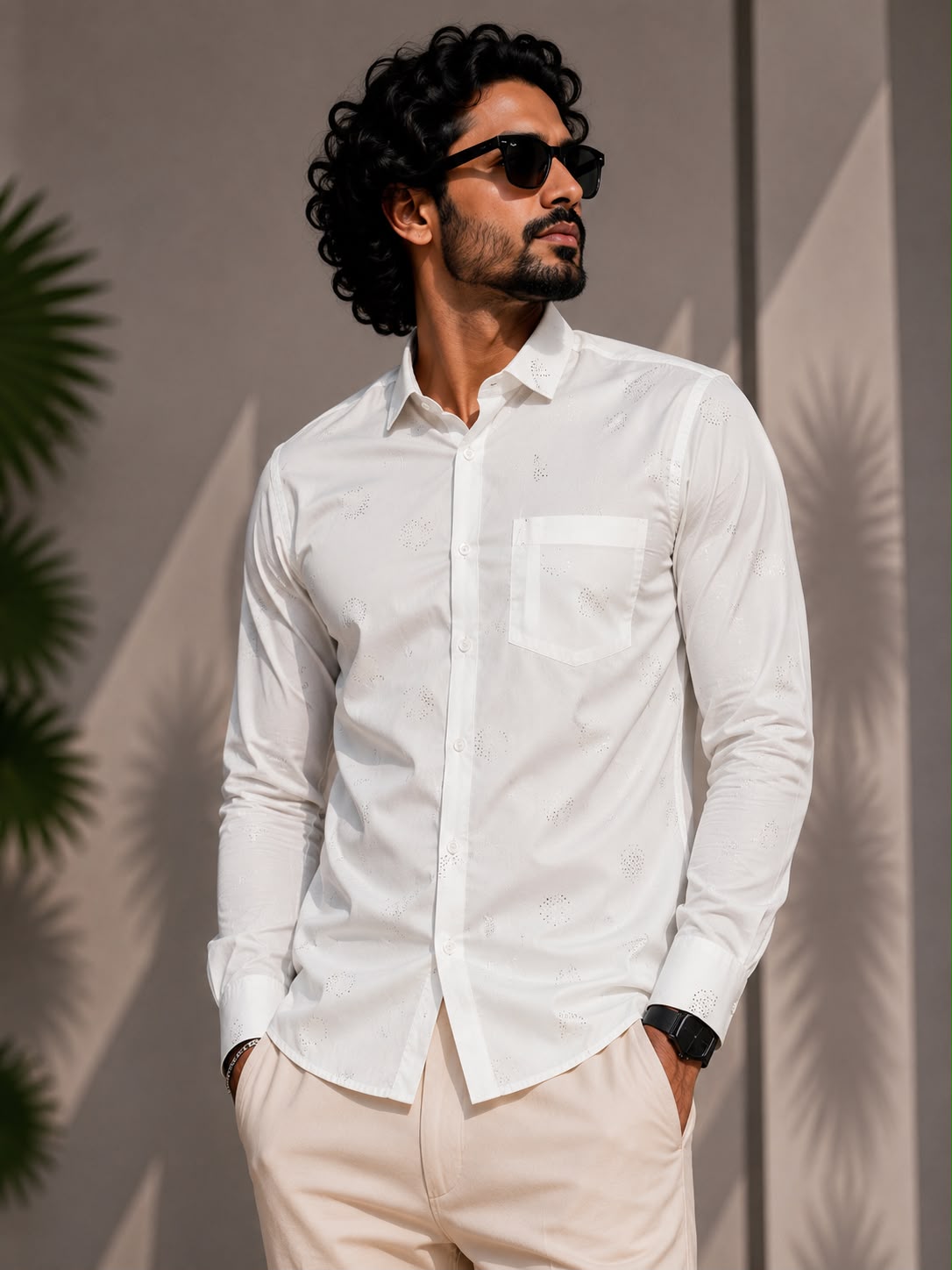 STONE SHIRT