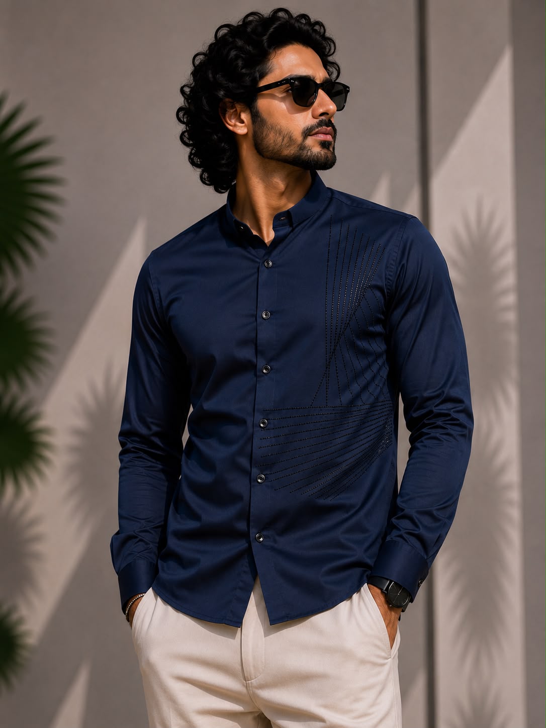 STONE SHIRT