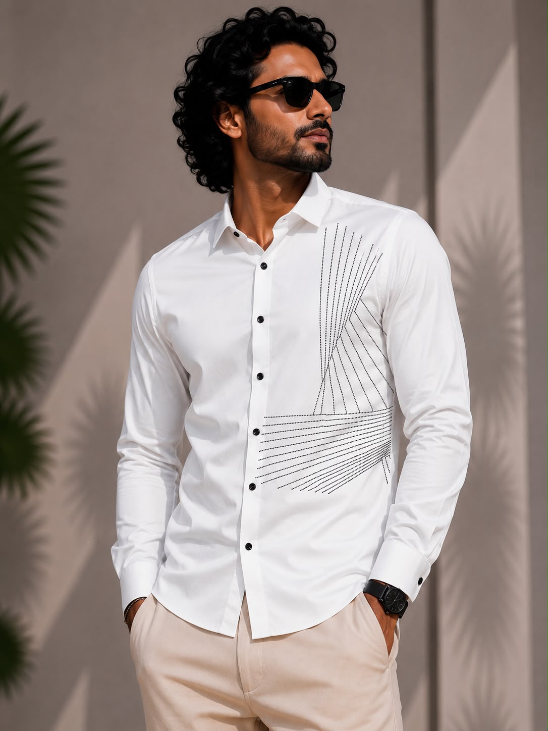 STONE SHIRT