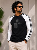 ROUND NECK TSHIRT