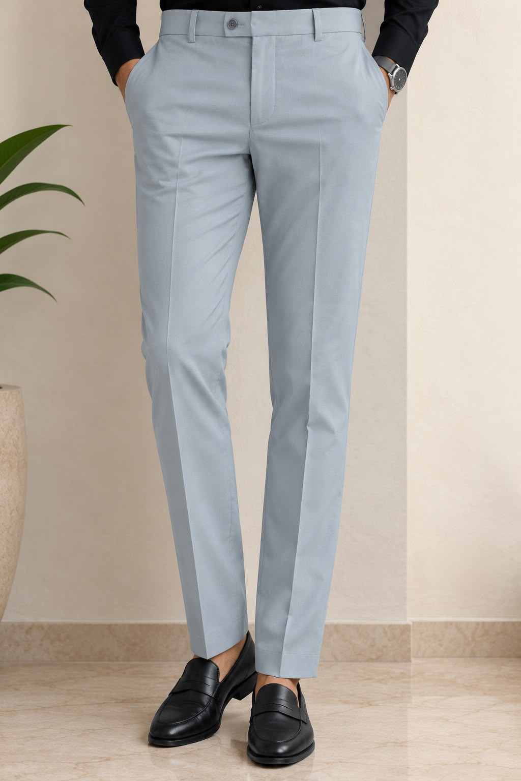 FORMAL PANT