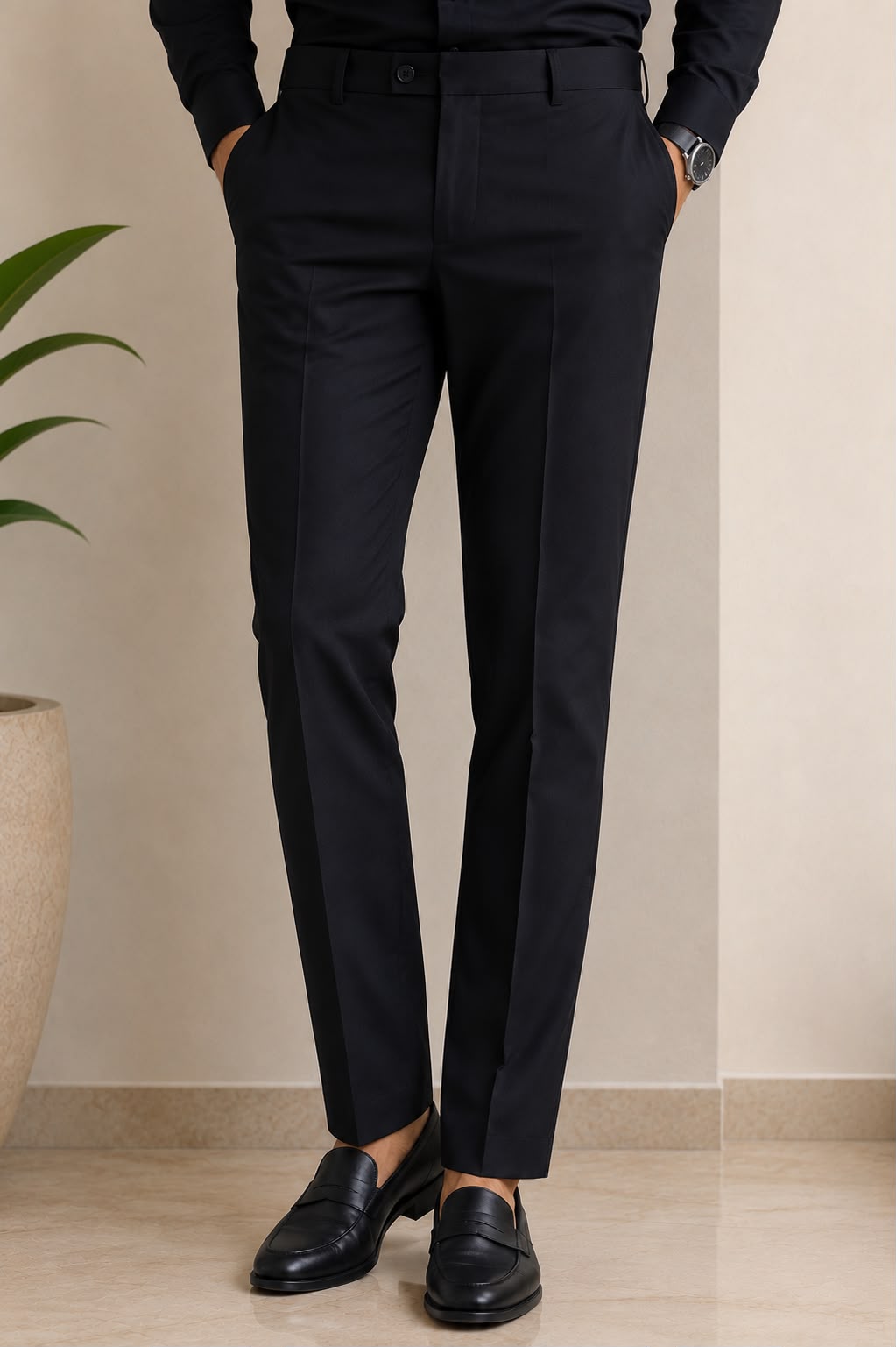 FORMAL PANT