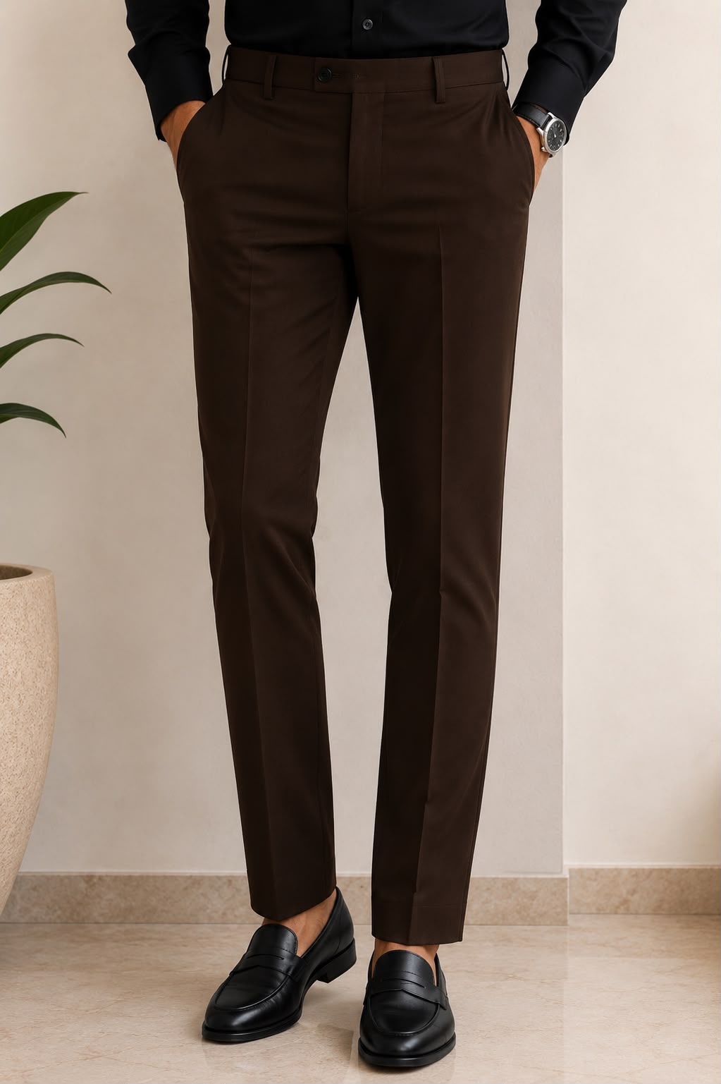 FORMAL PANT