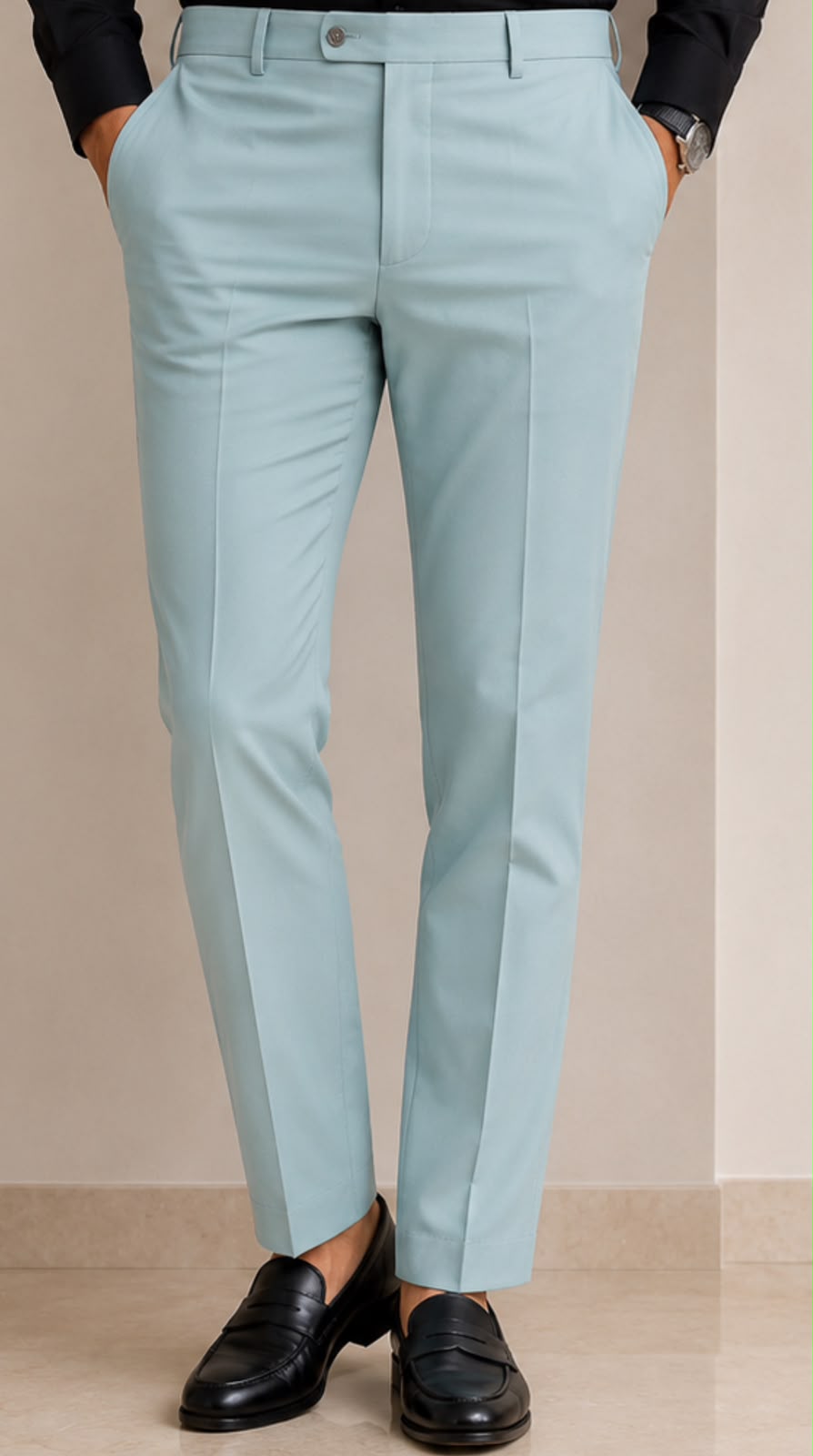 FORMAL PANT