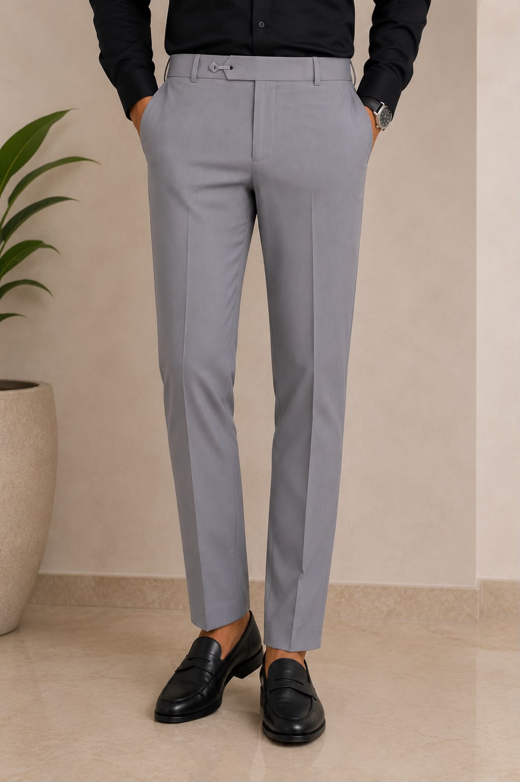 FORMAL PANT