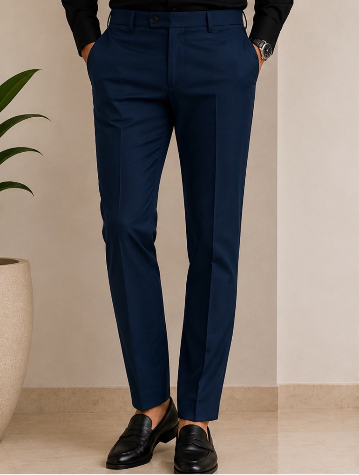 FORMAL PANT